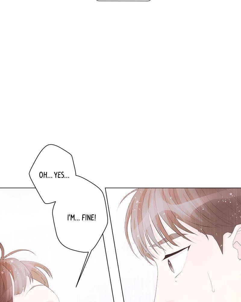 Love Falls Like Rain Chapter 7 - page 4