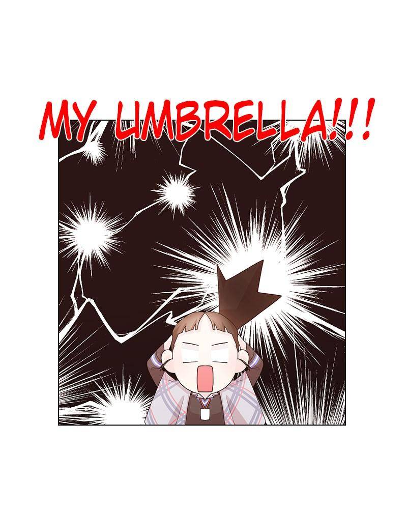 Love Falls Like Rain Chapter 7 - page 40