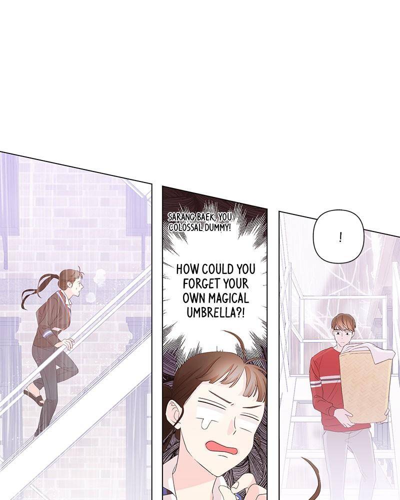 Love Falls Like Rain Chapter 7 - page 42