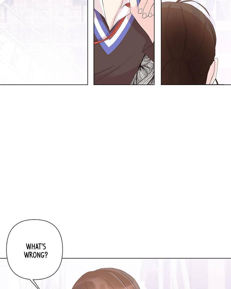 Love Falls Like Rain Chapter 7 - page 43