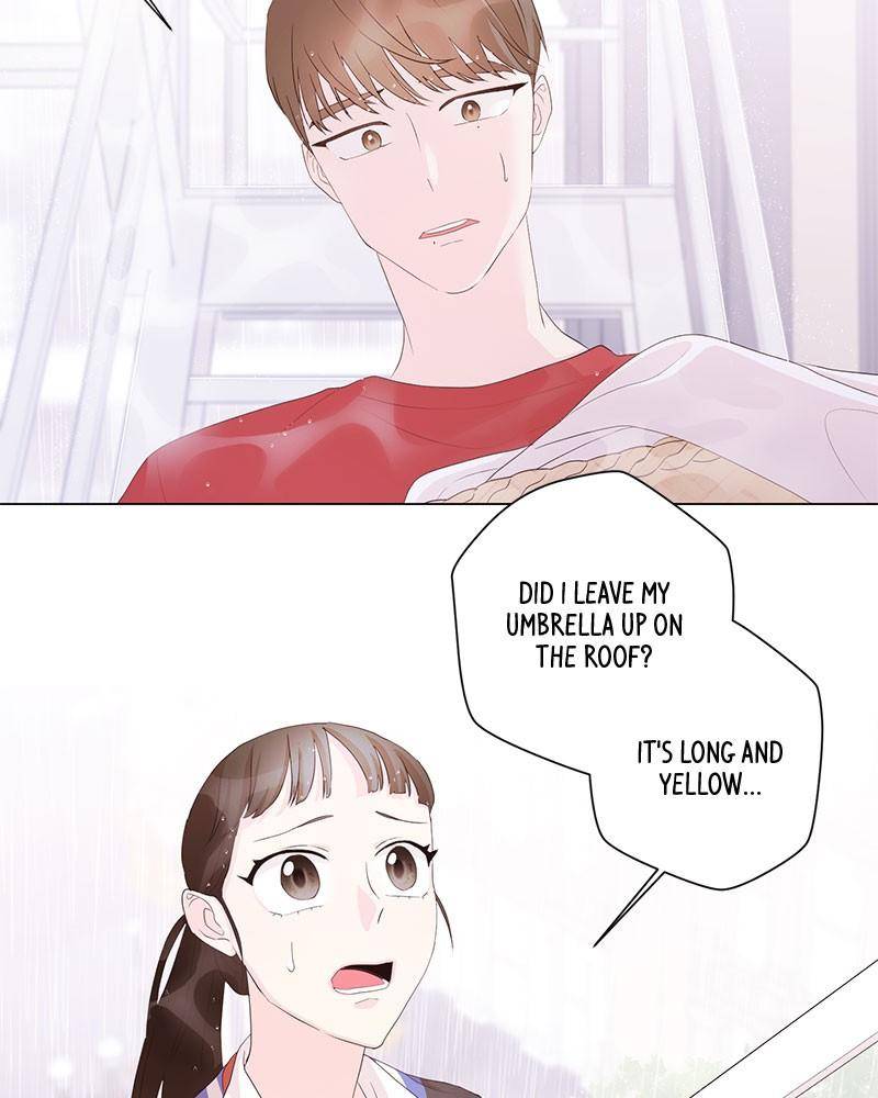 Love Falls Like Rain Chapter 7 - page 44