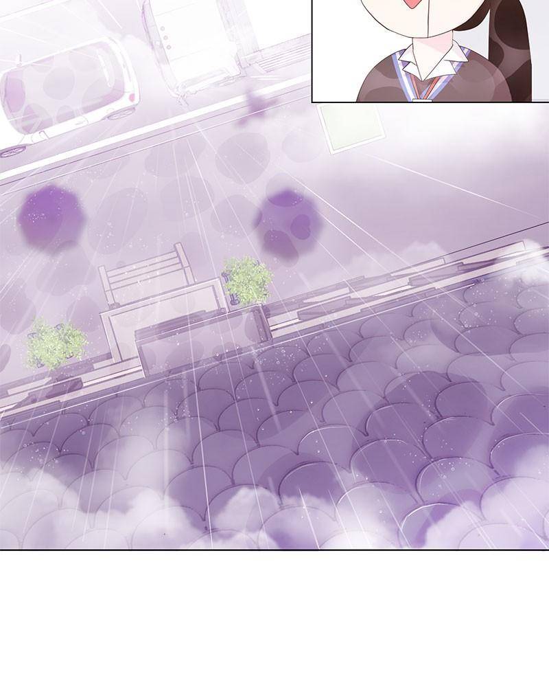 Love Falls Like Rain Chapter 7 - page 49