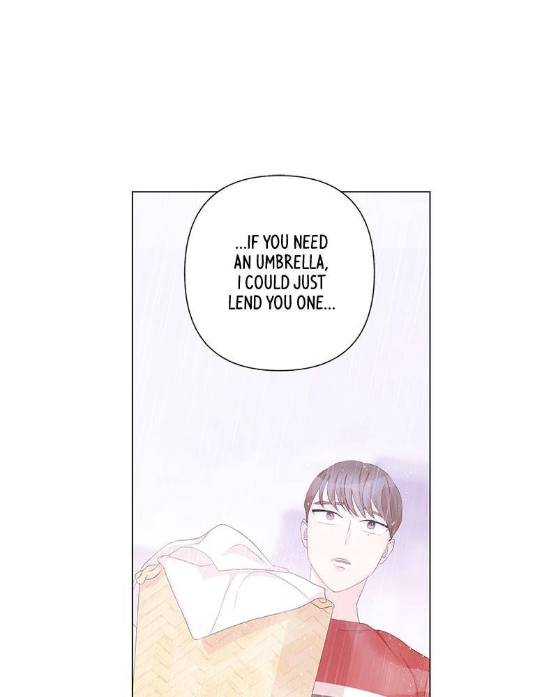 Love Falls Like Rain Chapter 7 - page 52