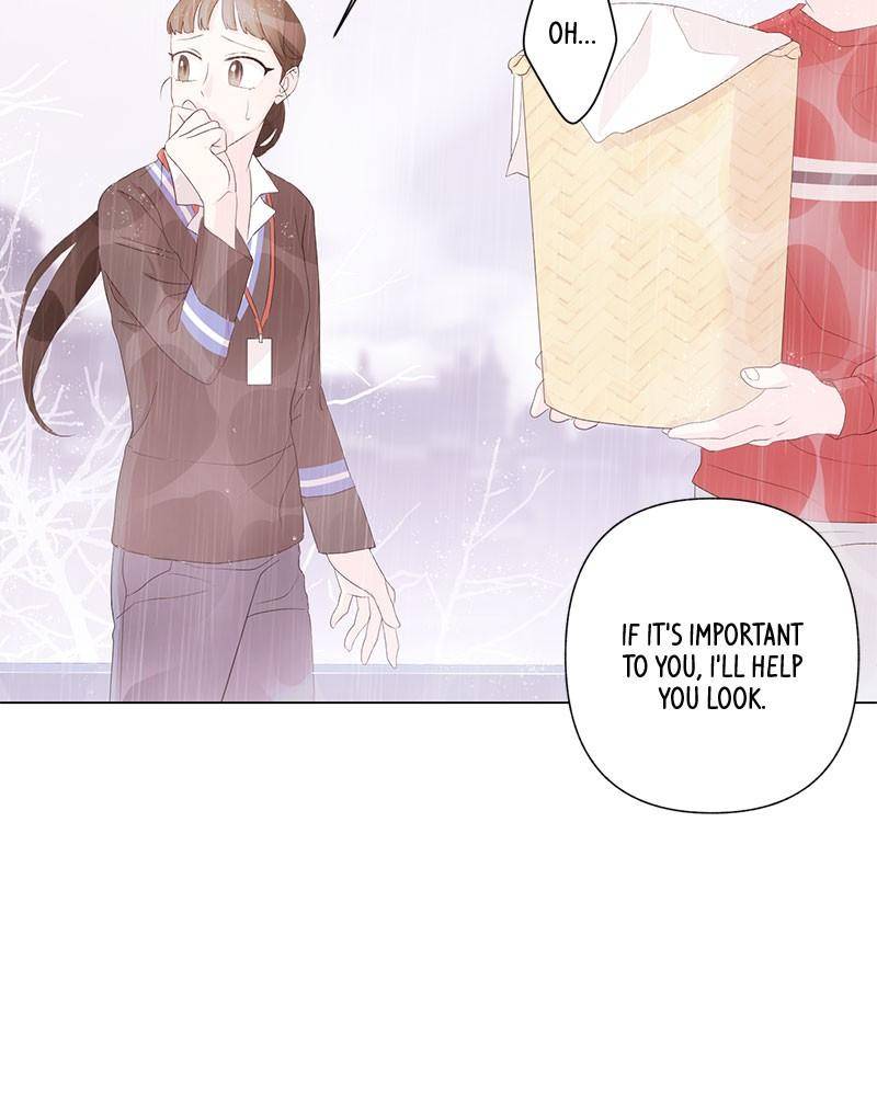 Love Falls Like Rain Chapter 7 - page 54
