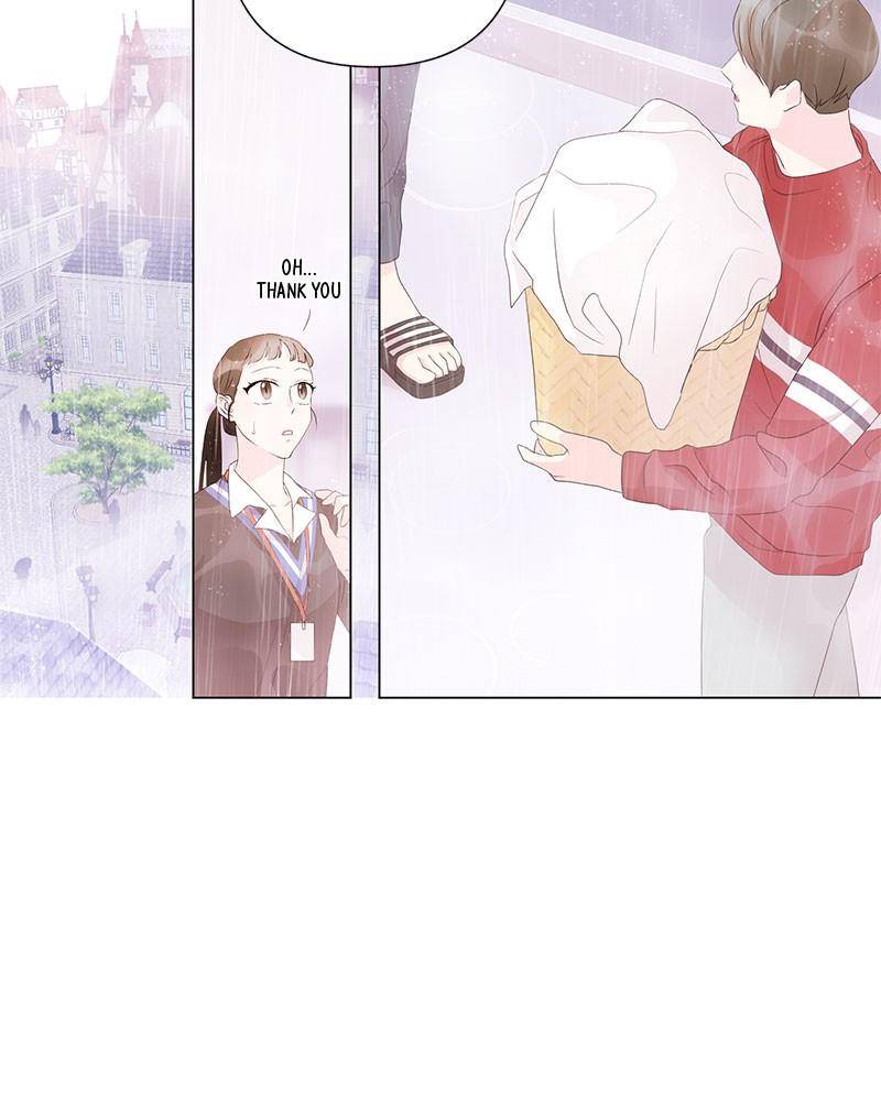 Love Falls Like Rain Chapter 7 - page 56