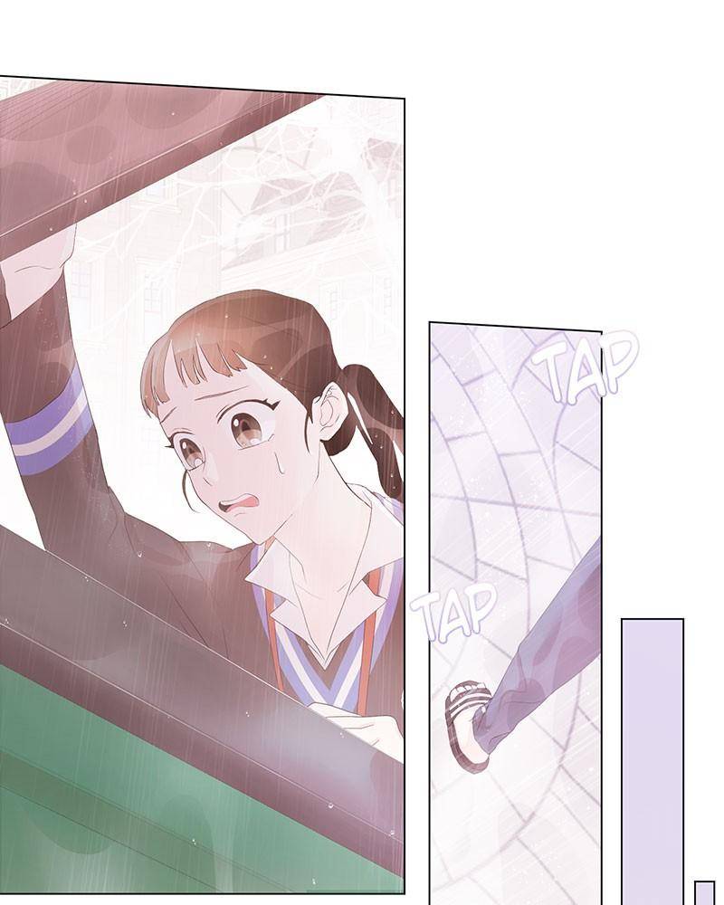 Love Falls Like Rain Chapter 7 - page 59