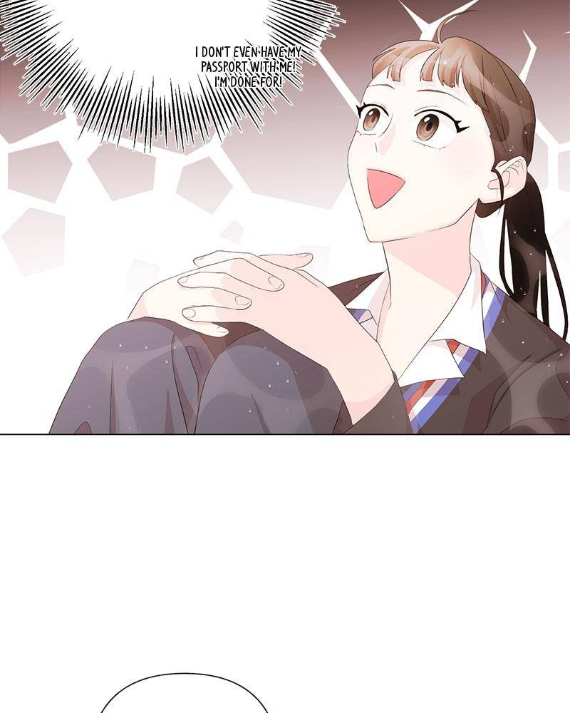 Love Falls Like Rain Chapter 7 - page 61