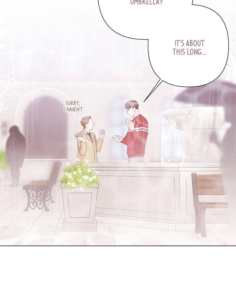 Love Falls Like Rain Chapter 7 - page 63