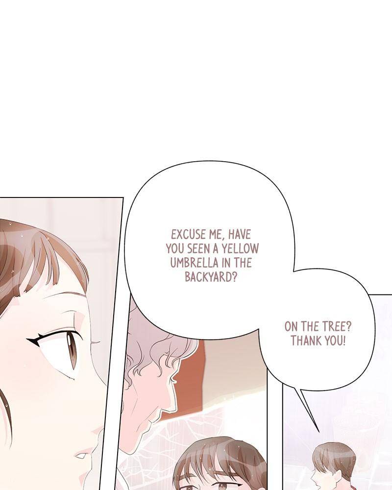Love Falls Like Rain Chapter 7 - page 64