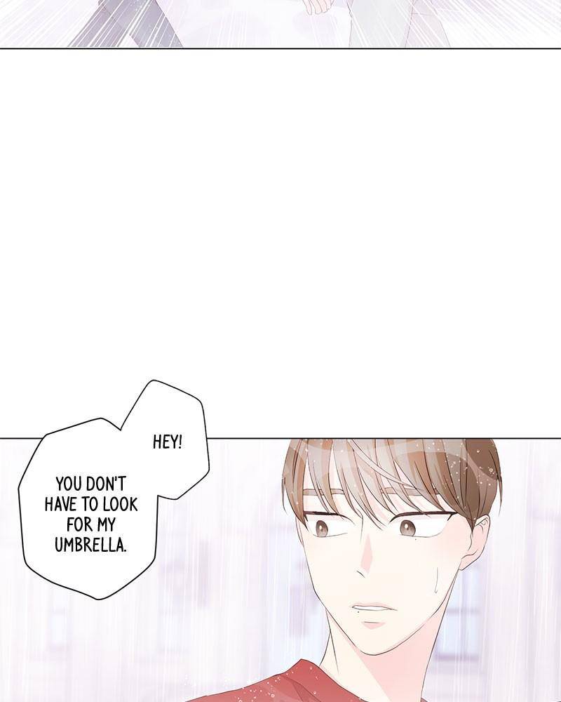 Love Falls Like Rain Chapter 7 - page 68