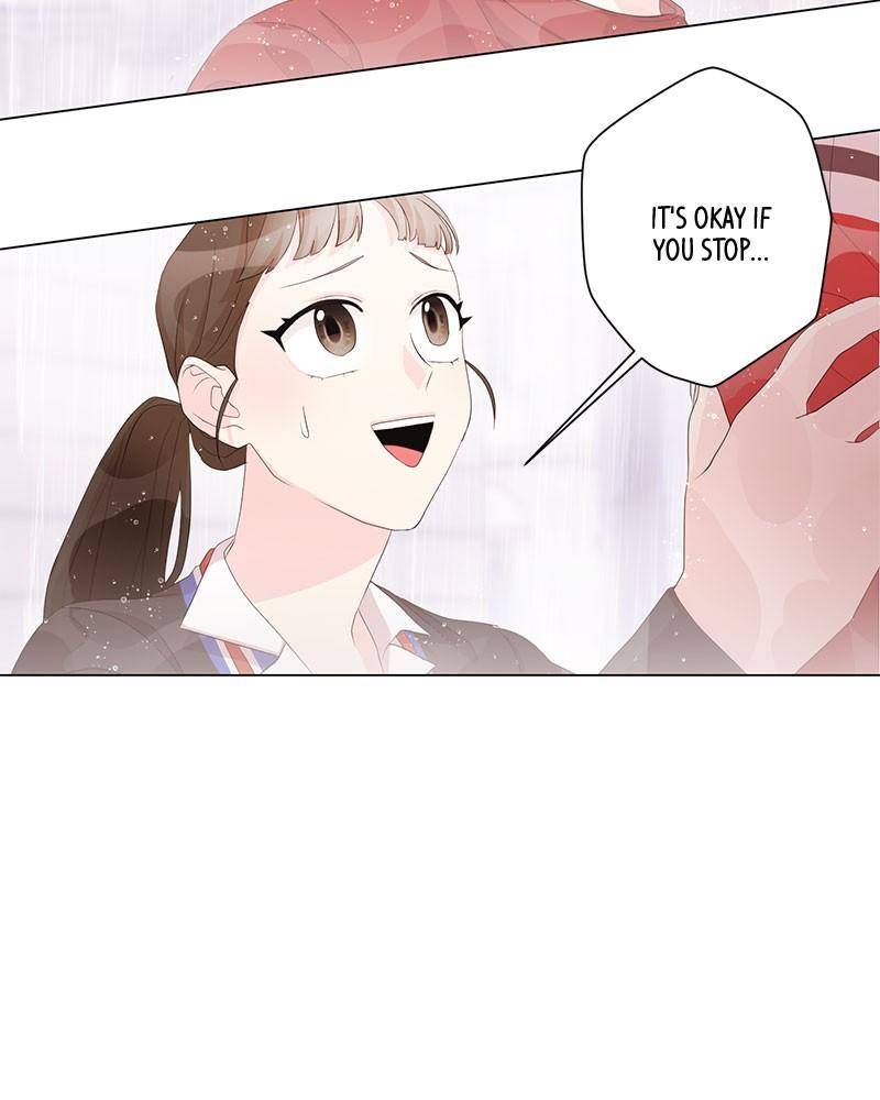 Love Falls Like Rain Chapter 7 - page 69