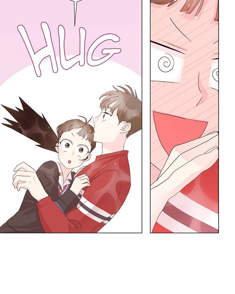 Love Falls Like Rain Chapter 7 - page 7