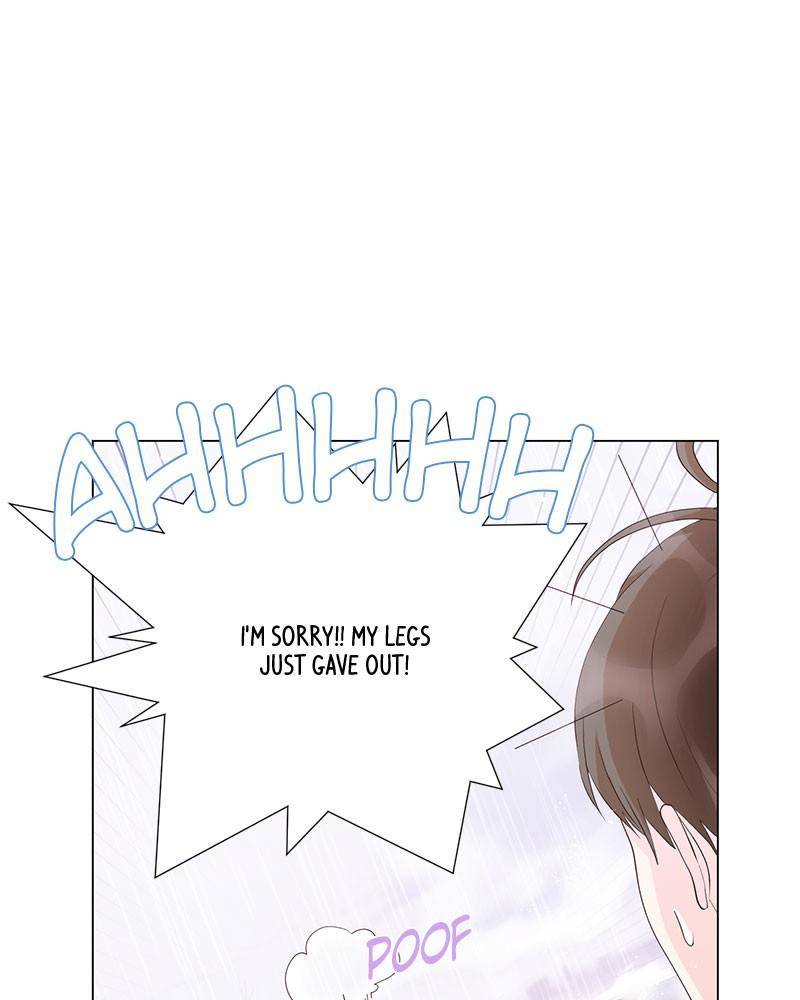 Love Falls Like Rain Chapter 7 - page 8