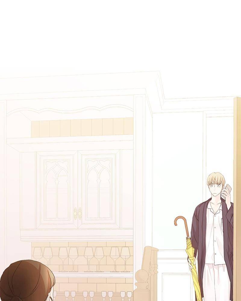 Love Falls Like Rain Chapter 7 - page 81