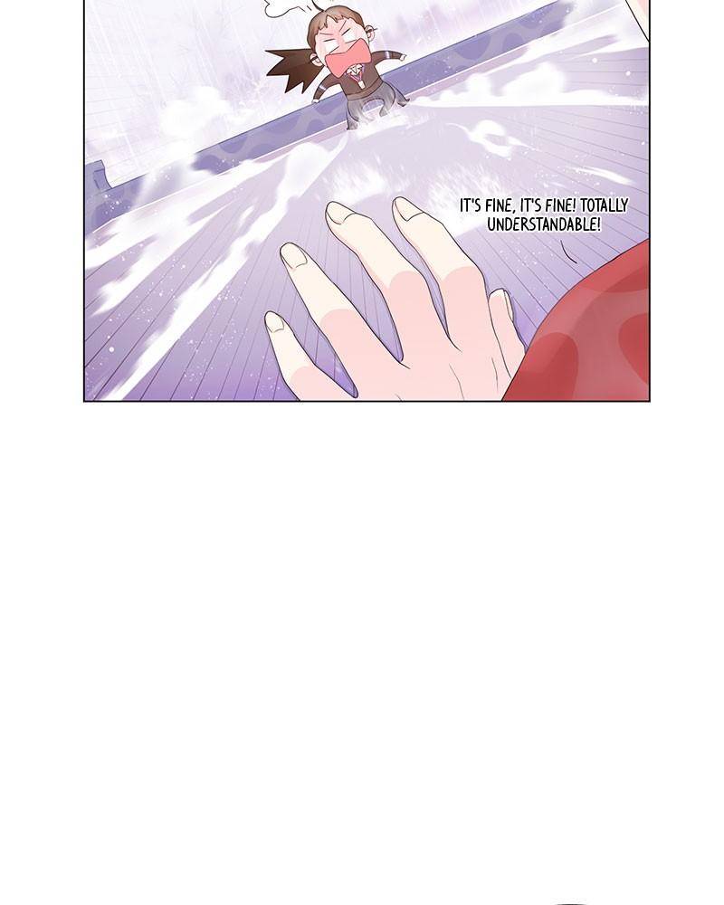 Love Falls Like Rain Chapter 7 - page 9