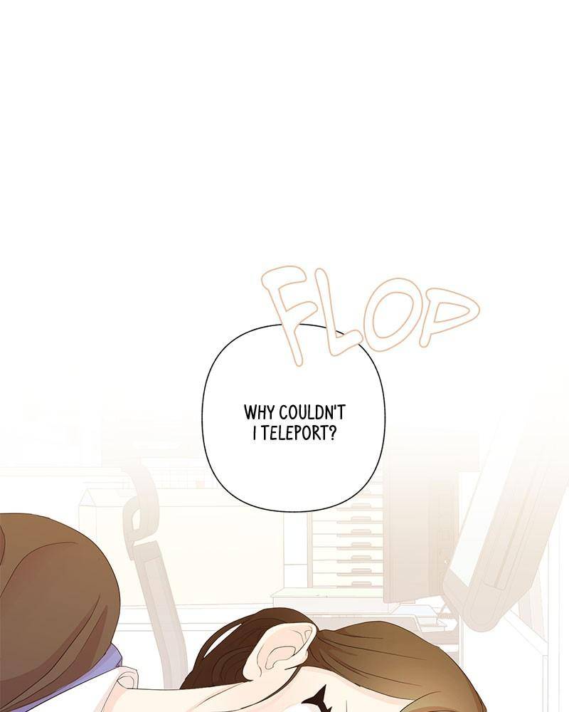 Love Falls Like Rain Chapter 6 - page 12