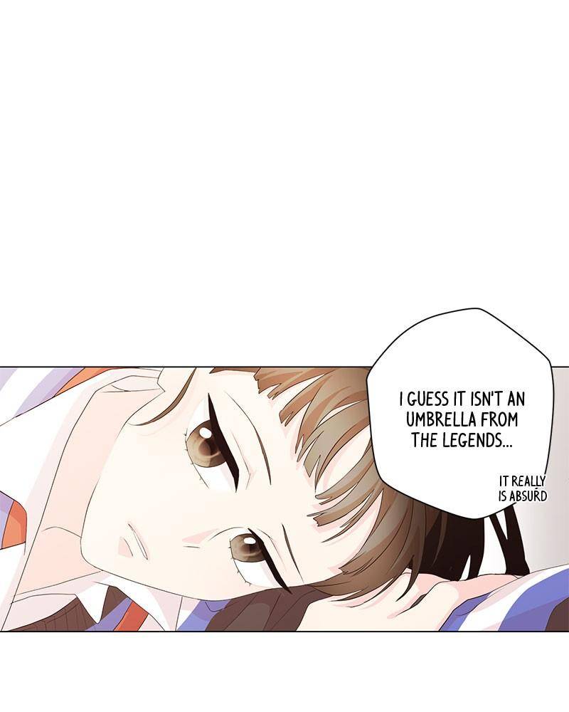 Love Falls Like Rain Chapter 6 - page 15