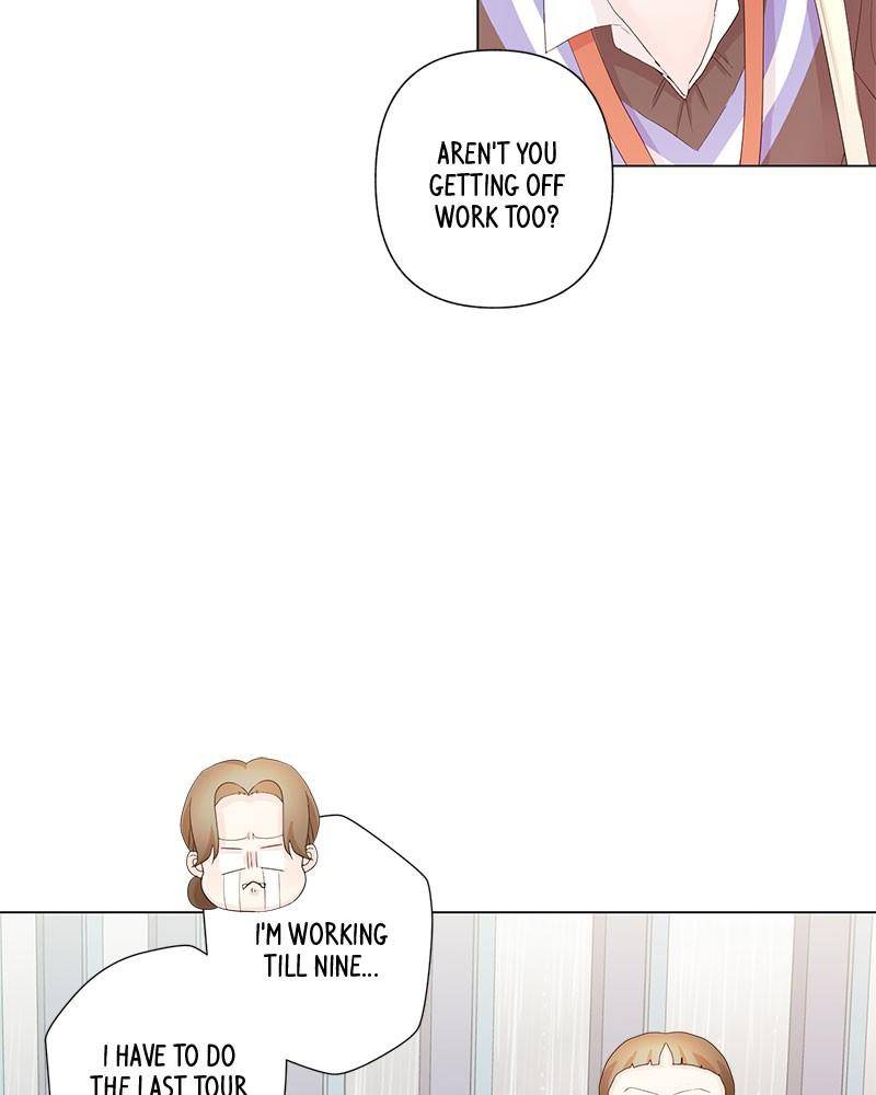 Love Falls Like Rain Chapter 6 - page 23