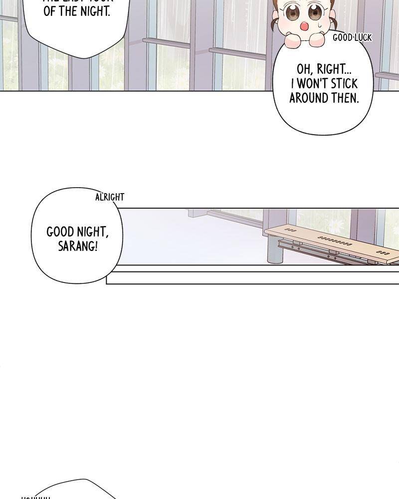 Love Falls Like Rain Chapter 6 - page 24