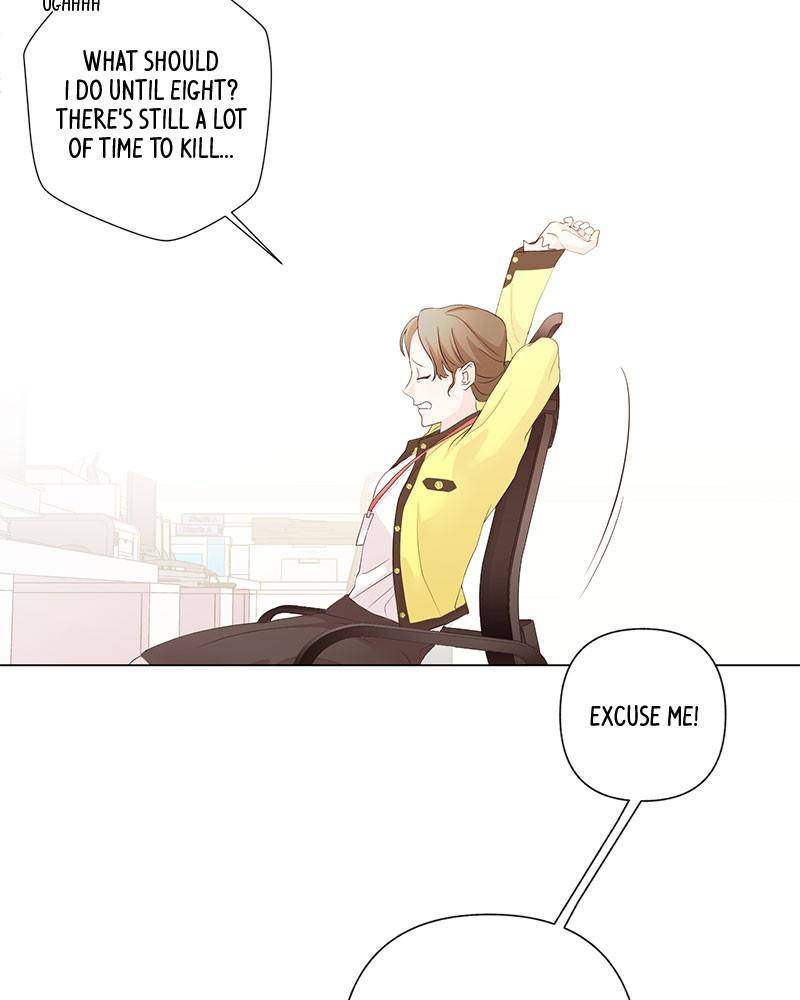 Love Falls Like Rain Chapter 6 - page 25