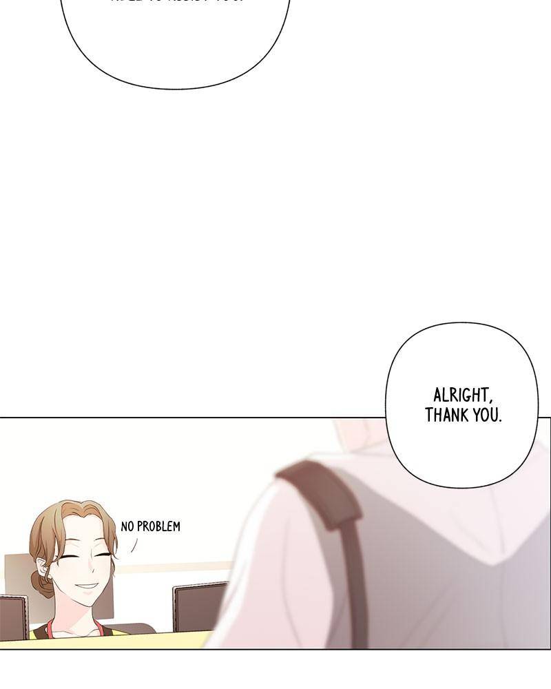 Love Falls Like Rain Chapter 6 - page 27