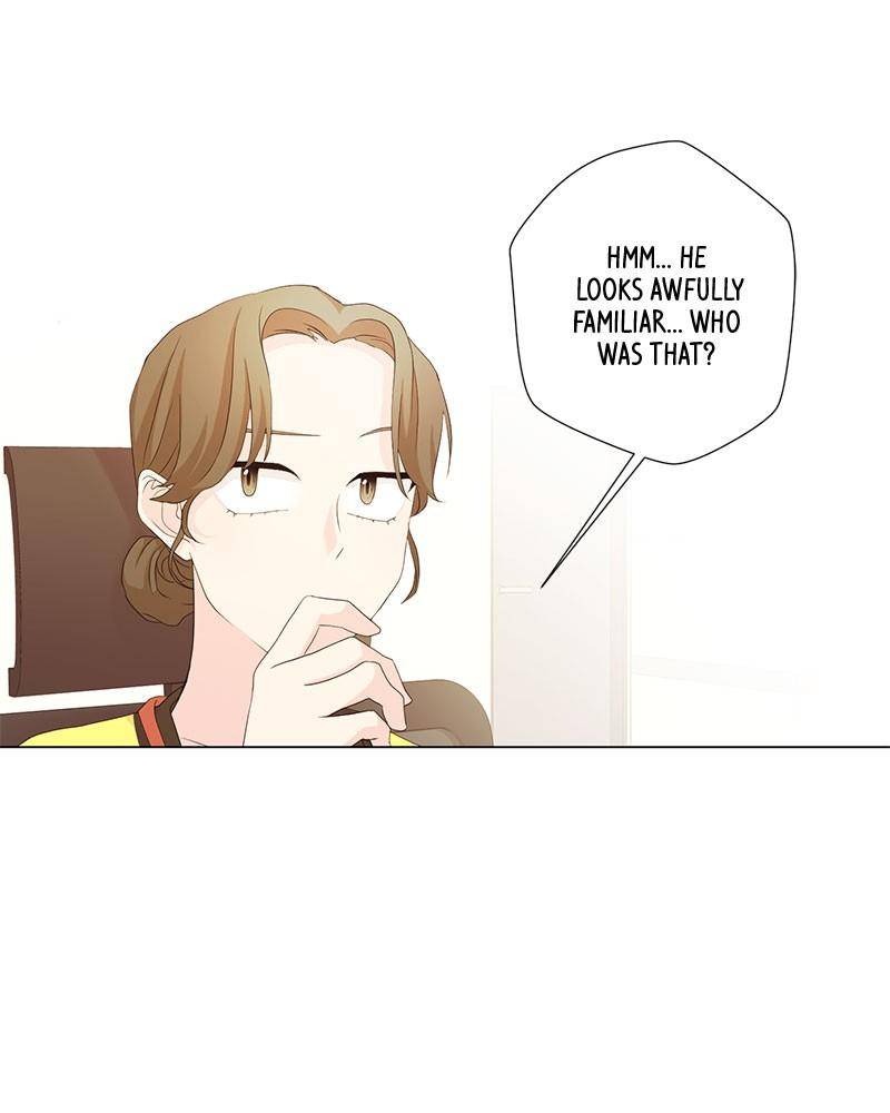 Love Falls Like Rain Chapter 6 - page 29