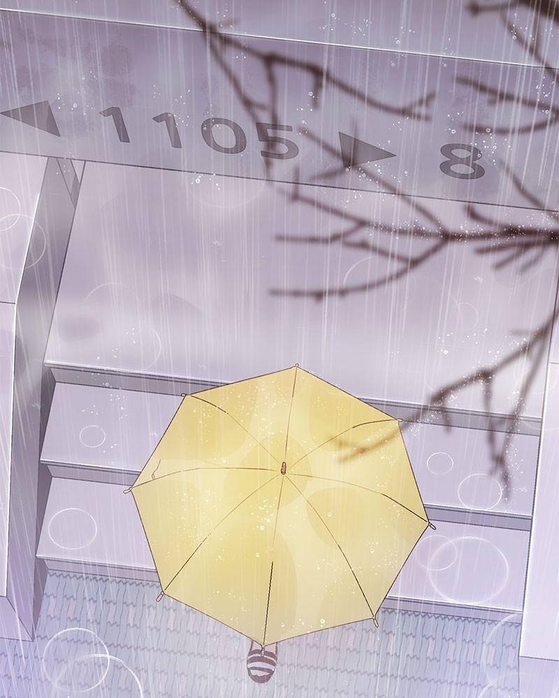 Love Falls Like Rain Chapter 6 - page 3