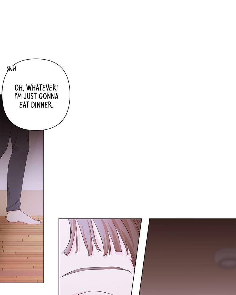 Love Falls Like Rain Chapter 6 - page 35