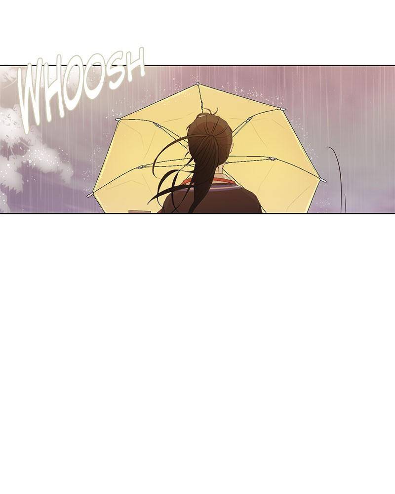 Love Falls Like Rain Chapter 6 - page 47