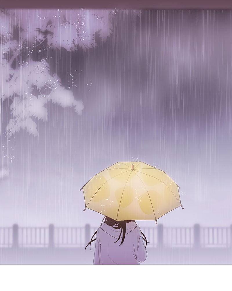 Love Falls Like Rain Chapter 6 - page 5