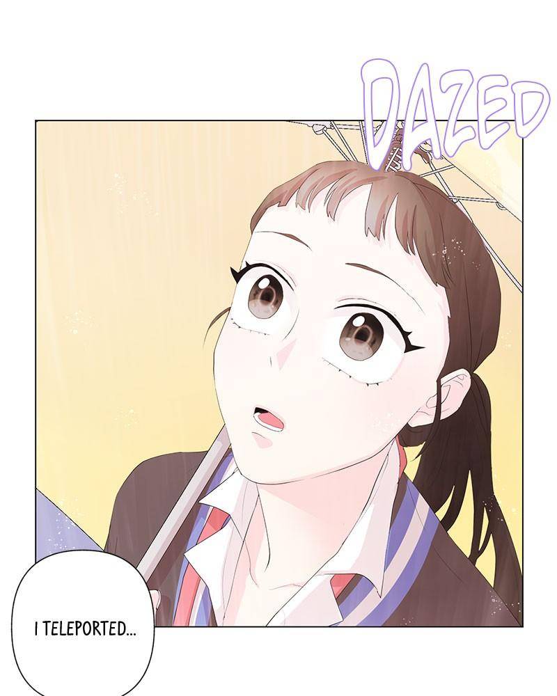 Love Falls Like Rain Chapter 6 - page 53