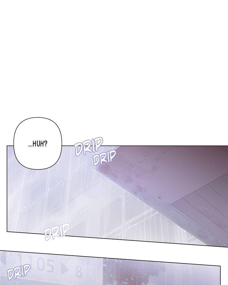 Love Falls Like Rain Chapter 6 - page 6