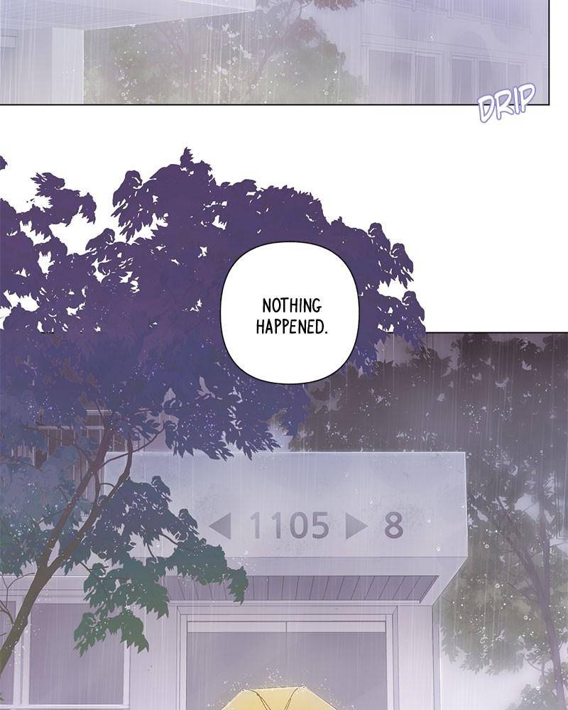 Love Falls Like Rain Chapter 6 - page 7