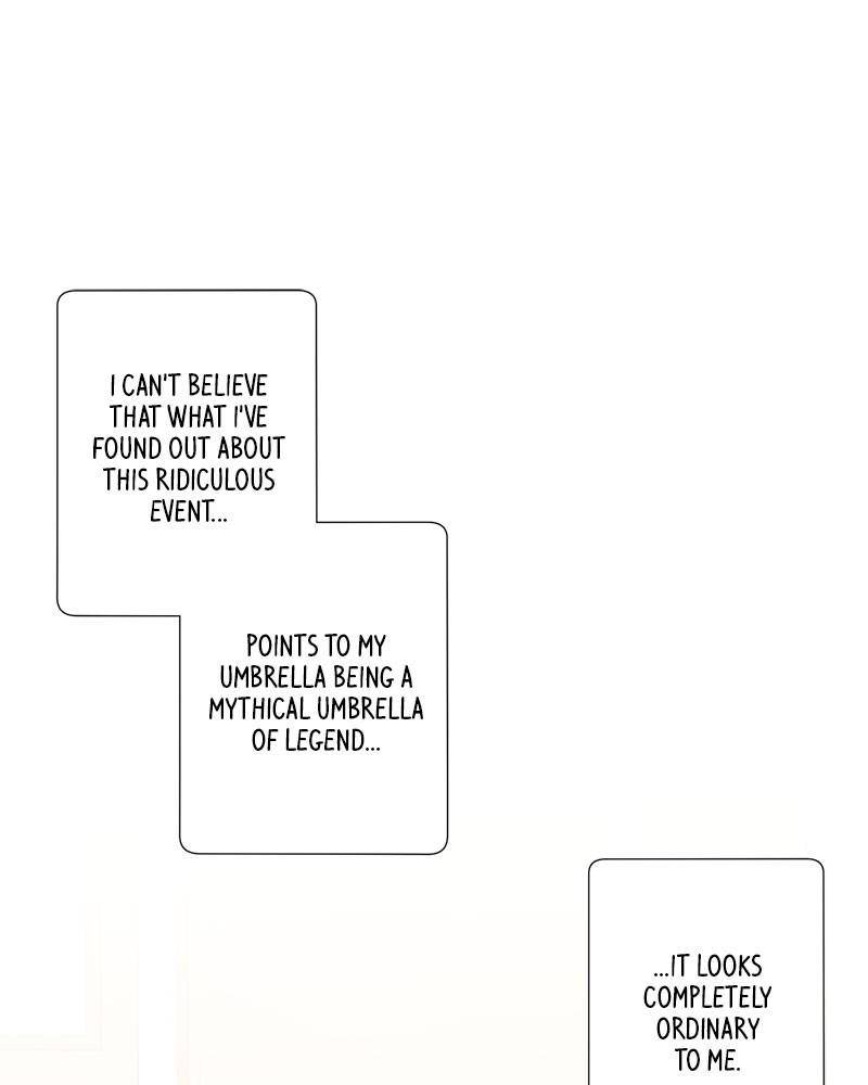 Love Falls Like Rain Chapter 5 - page 13