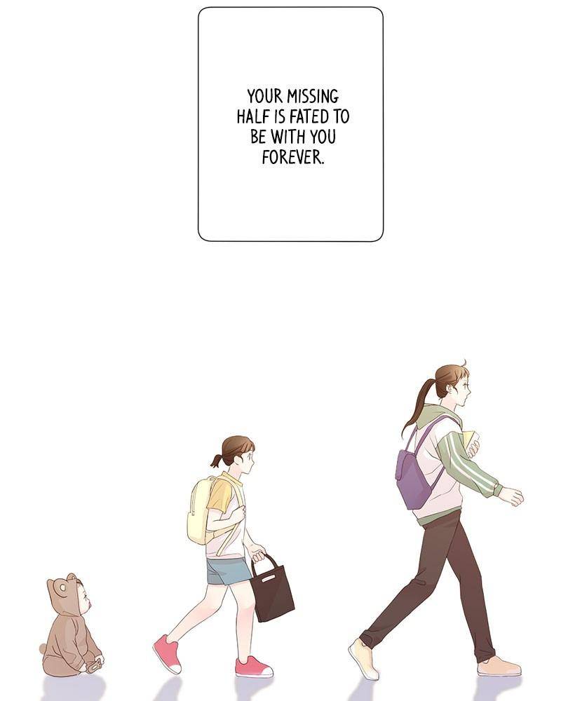 Love Falls Like Rain Chapter 5 - page 17