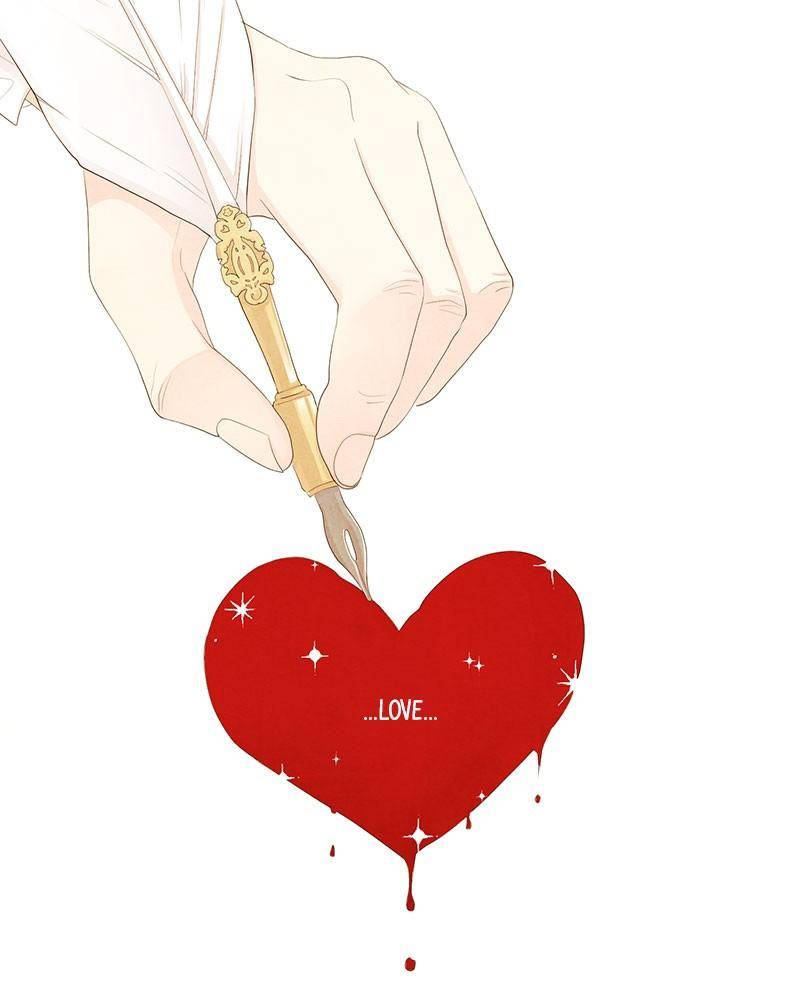 Love Falls Like Rain Chapter 5 - page 19
