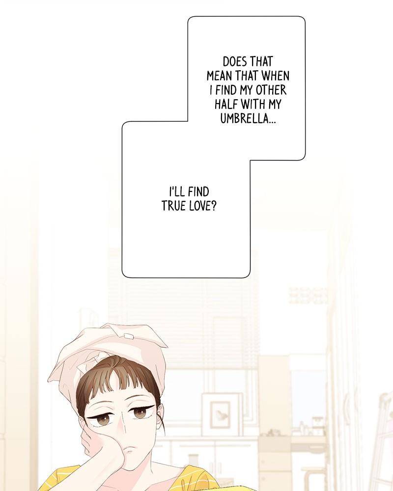 Love Falls Like Rain Chapter 5 - page 24