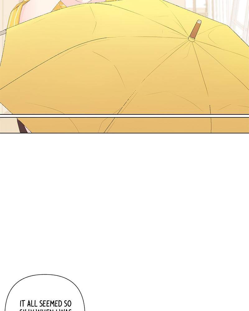 Love Falls Like Rain Chapter 5 - page 25
