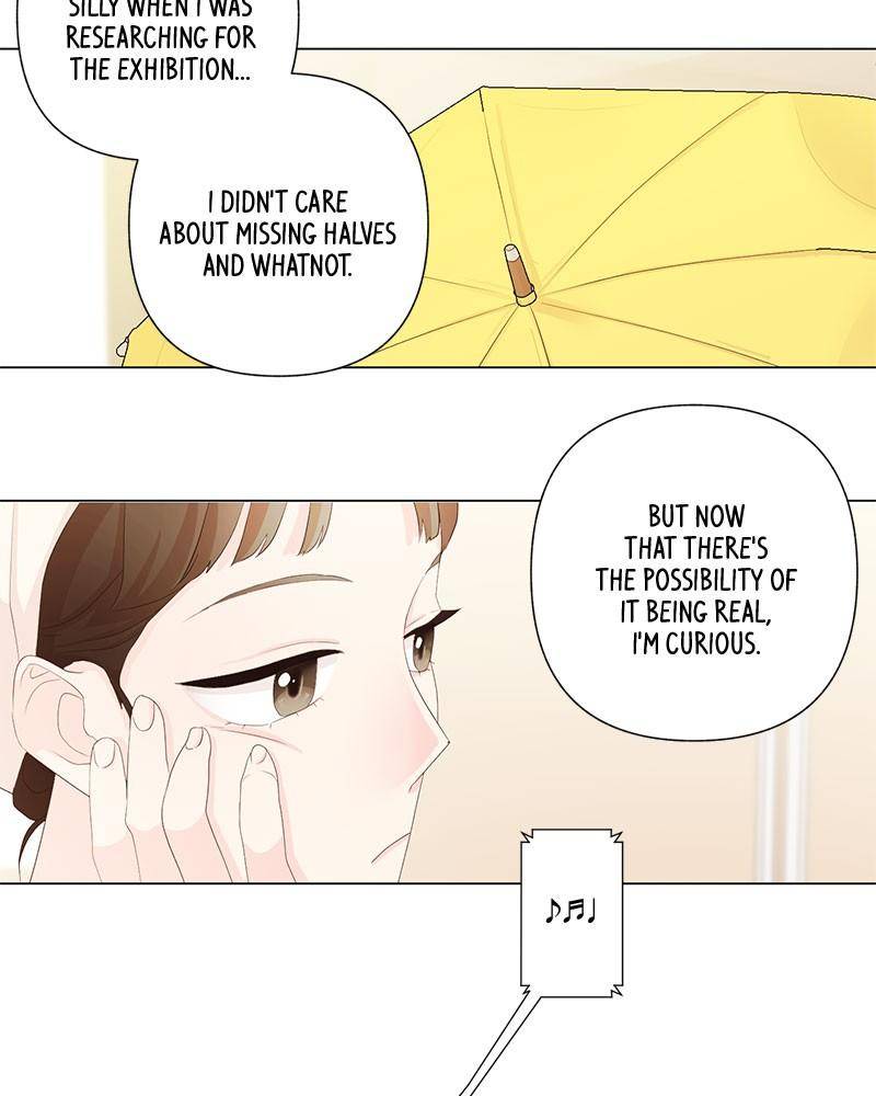 Love Falls Like Rain Chapter 5 - page 26