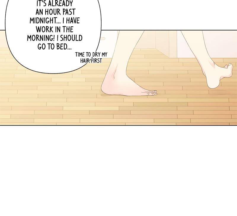 Love Falls Like Rain Chapter 5 - page 31