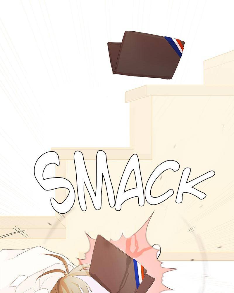 Love Falls Like Rain Chapter 5 - page 36