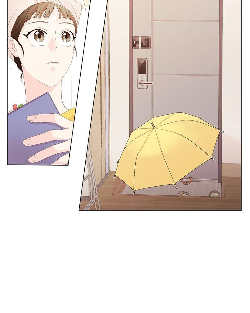 Love Falls Like Rain Chapter 5 - page 4