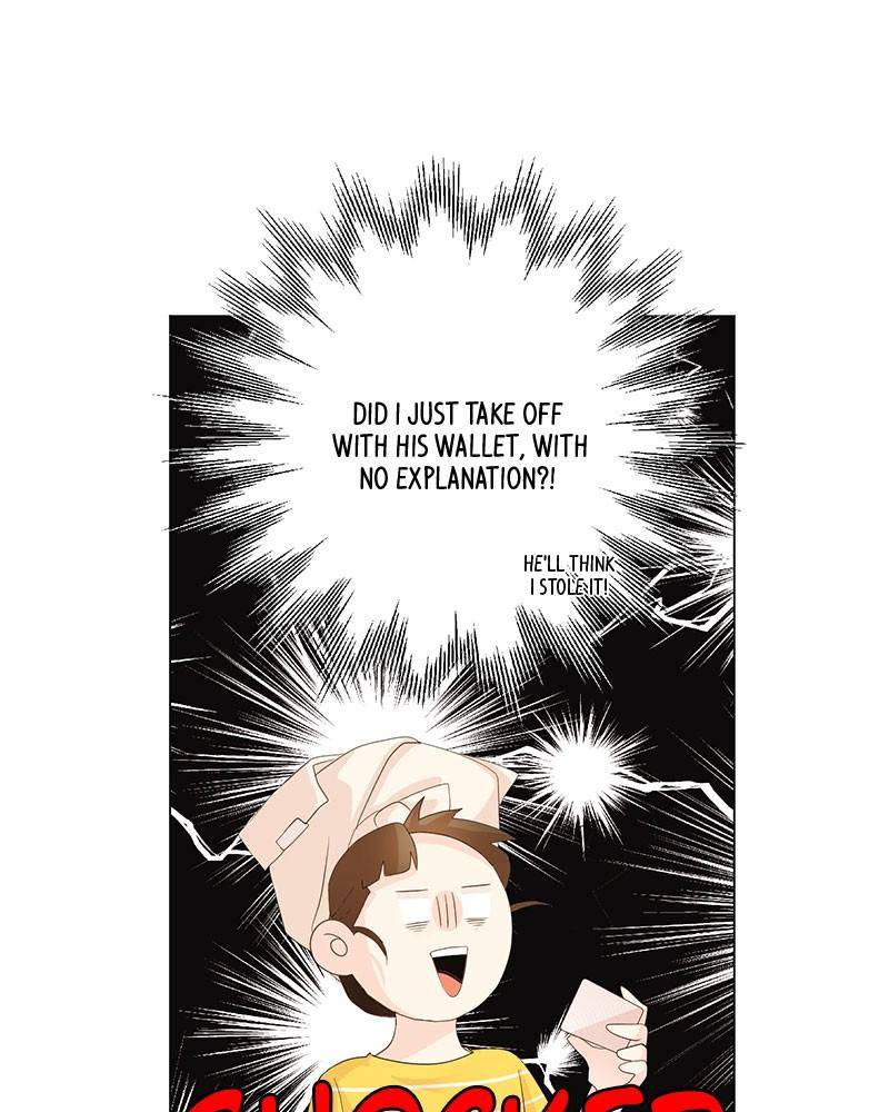 Love Falls Like Rain Chapter 5 - page 48