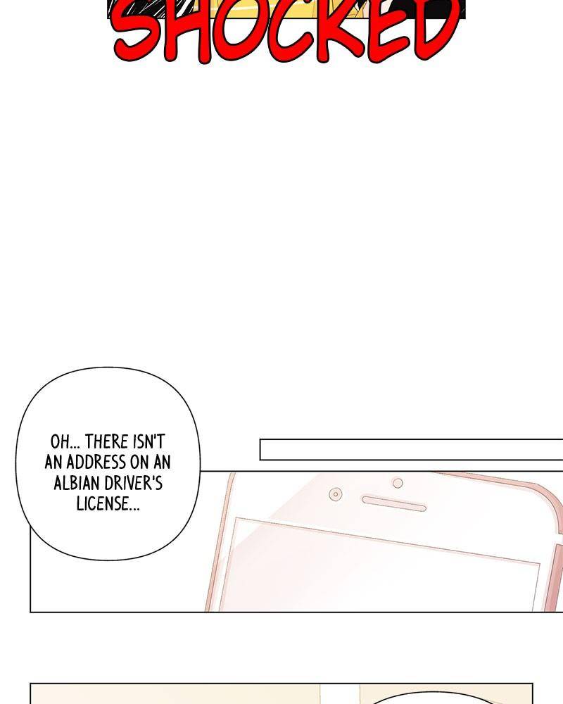 Love Falls Like Rain Chapter 5 - page 49