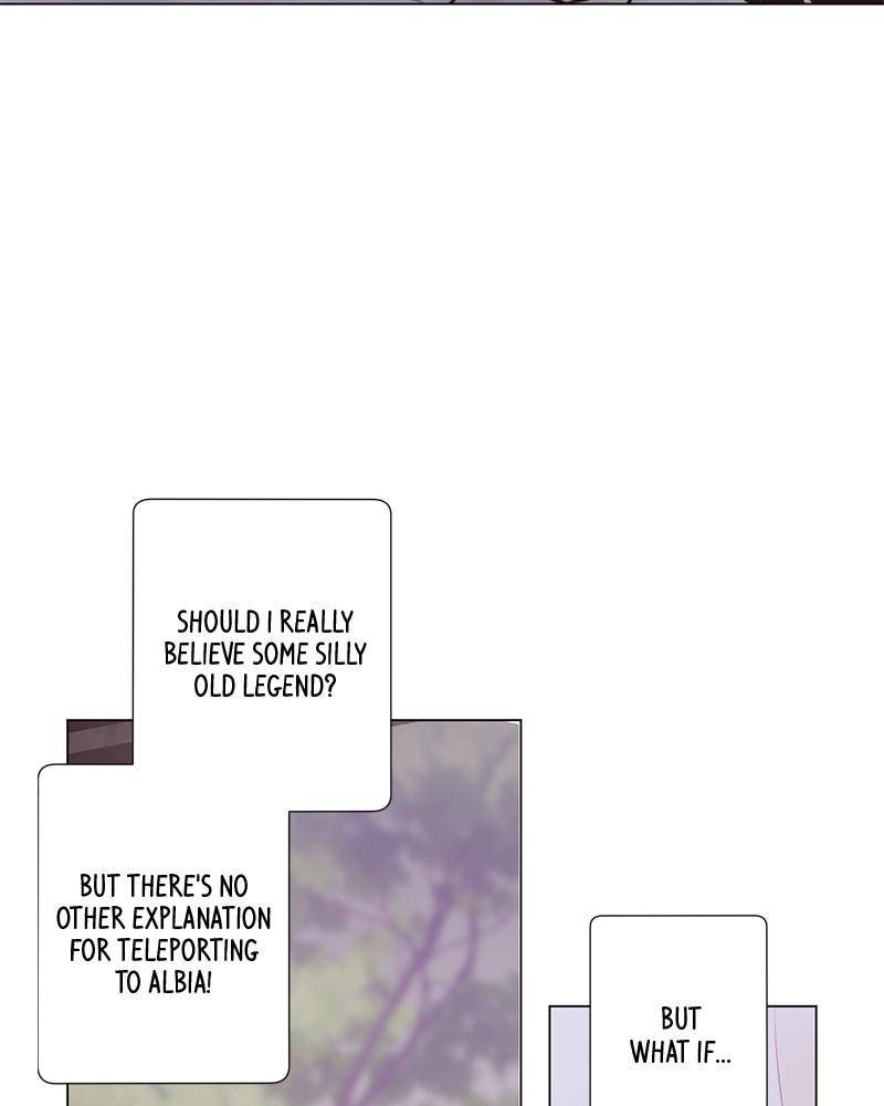 Love Falls Like Rain Chapter 5 - page 63