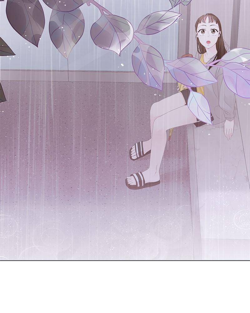 Love Falls Like Rain Chapter 5 - page 67