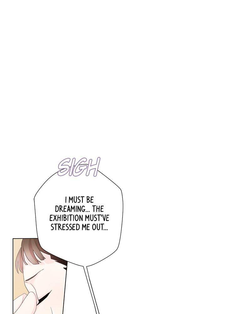 Love Falls Like Rain Chapter 4 - page 1