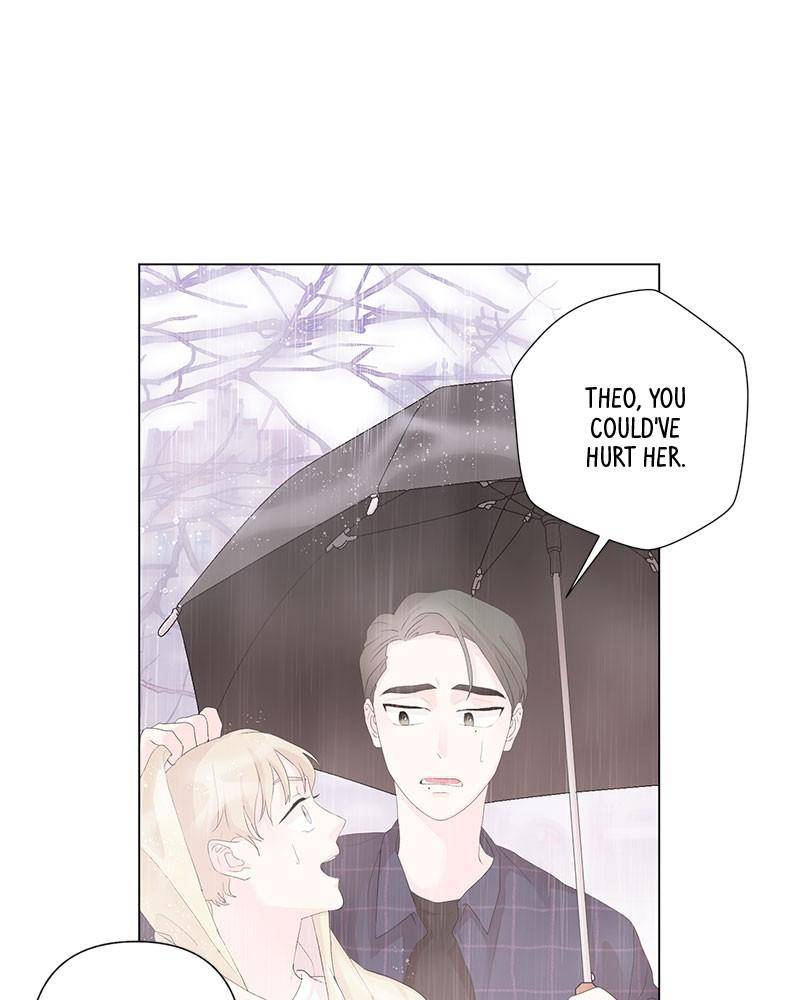 Love Falls Like Rain Chapter 4 - page 11