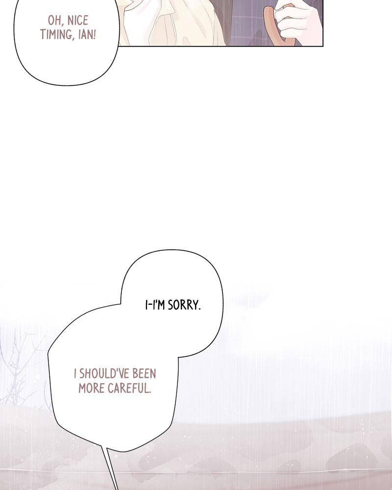 Love Falls Like Rain Chapter 4 - page 12