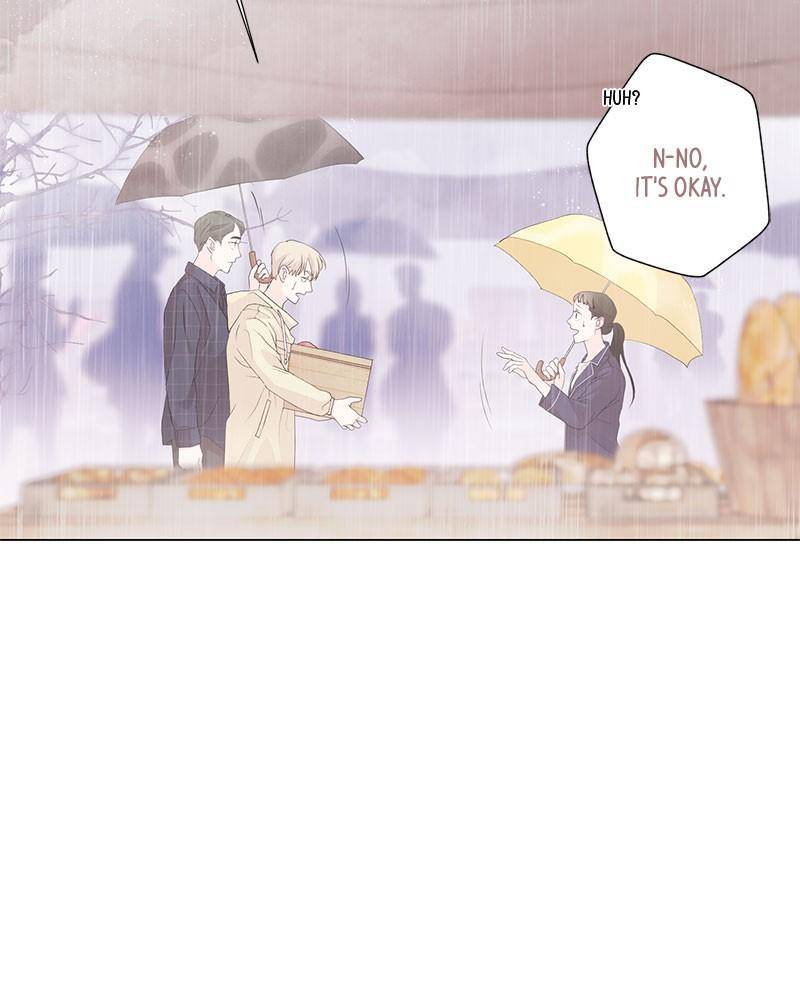 Love Falls Like Rain Chapter 4 - page 13